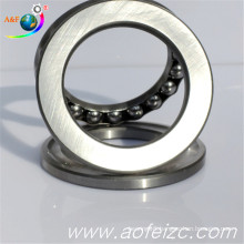 Stainless steel thrust bearing/ thrust ball bearing 51244
